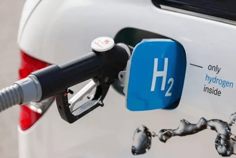日本轉(zhuǎn)戰(zhàn)氫能源：為什么大家都在開發(fā)電動(dòng)汽車，日本卻在做不同的事情？