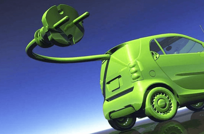 日本轉(zhuǎn)戰(zhàn)氫能源：為什么大家都在開發(fā)電動(dòng)汽車，日本卻在做不同的事情？