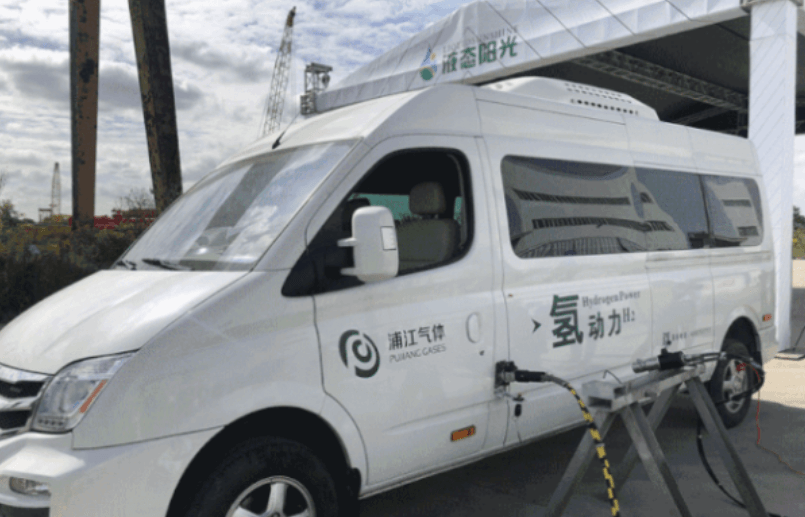 日本轉(zhuǎn)戰(zhàn)氫能源：為什么大家都在開發(fā)電動(dòng)汽車，日本卻在做不同的事情？