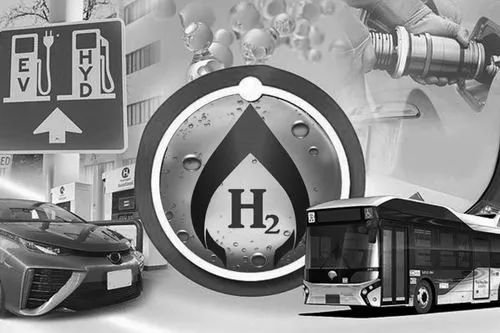 熱、熱、熱！是時候給過熱的氫氣工業(yè)降溫了
