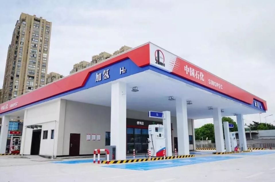 氫能和天然氣行業(yè)能否在“雙碳”目標下彎道超車？