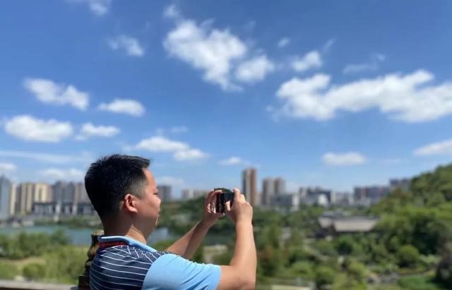 良好的生態為綠色發展鋪平道路！貴陽生態文明建設引來嘉賓點贊.jpeg