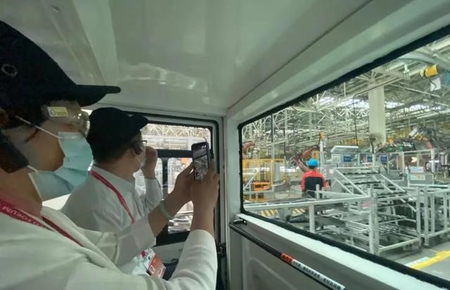 良好的生態為綠色發展鋪平道路！貴陽生態文明建設引來嘉賓點贊.jpeg