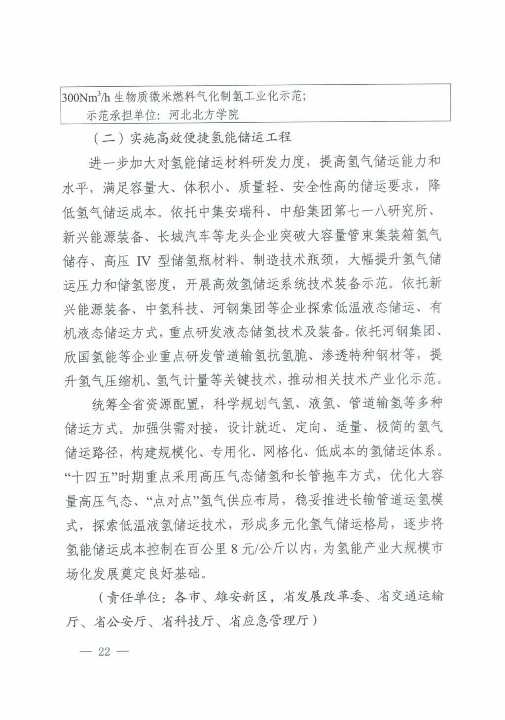 河北氫能“十四五”規(guī)劃：以雄安為核心，張家口為龍頭；100座站、1萬輛車、500億產(chǎn)值，擴大氫能在交通運輸、天然氣管道等領(lǐng)域的應(yīng)用.jpg