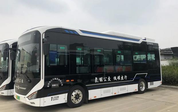 金華制造！氫能源公共汽車來了！.jpg