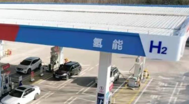 除加油站、充電站外，揚州還有加氫站上線！.jpg