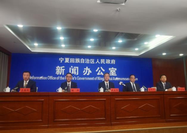 在《實施方案》的指導下，寧夏走出了綠能開發、綠氫生產、綠能轉型發展的道路.jpg