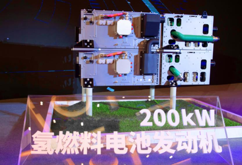 山東港口首批氫燃料重型卡車交付，專家：控制加氫成本的關鍵在于運輸環節.jpg