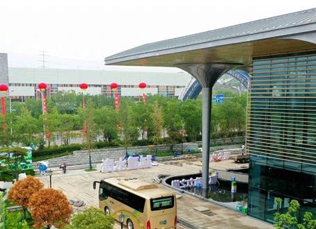 澗西區(qū)東旭氫能電機(jī)及氫能裝備產(chǎn)業(yè)園項目加緊推進(jìn)